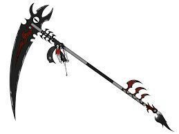 Reaper scythe | Wiki | Naruto Amino