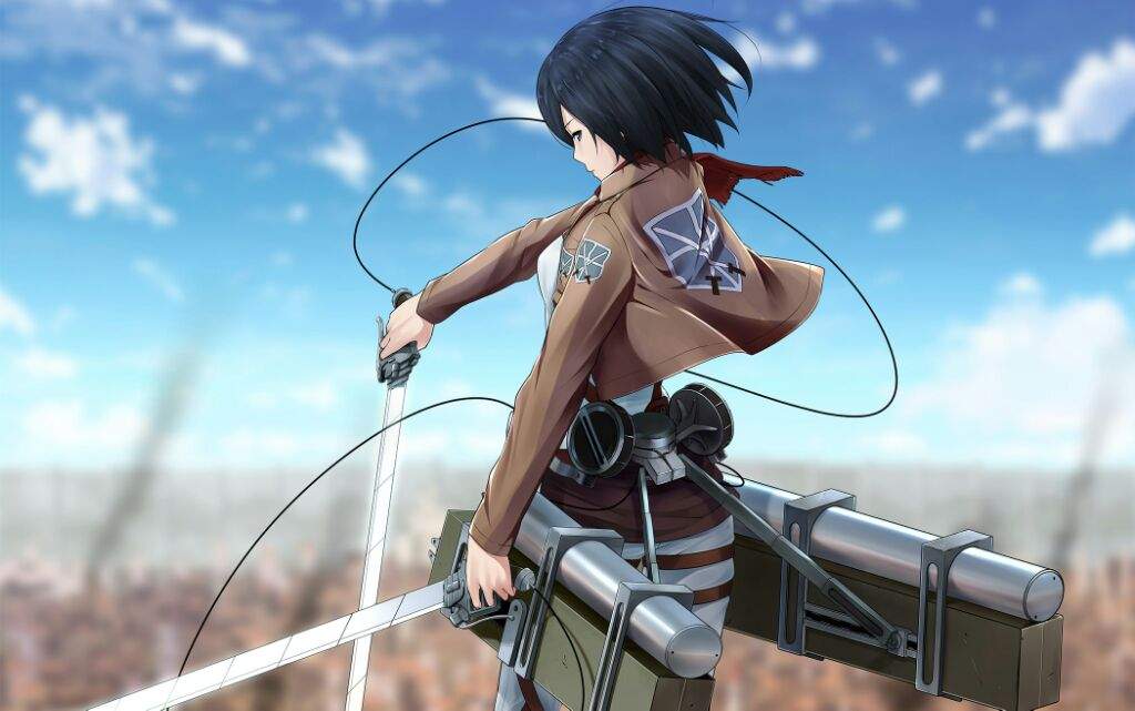 Attack on Titan wallpapers 2 | Anime Amino