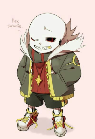 🌻FlowerFell!Sans🌻 | Undertale Amino