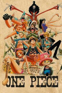 Hola NAKAMAS ¿Quieren un Fondo de Pantalla de One Piece ...