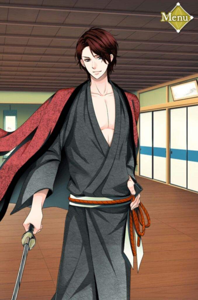 Oda Nobunaga | Wiki | Otome Amino