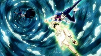 Featured image of post Juvia Fairy Tail Power