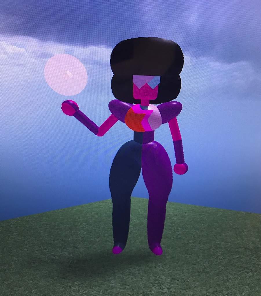 Steven Universe 3d Rp Update Part 2 Roblox Amino - steven universe roblox 3d rp diamonds update