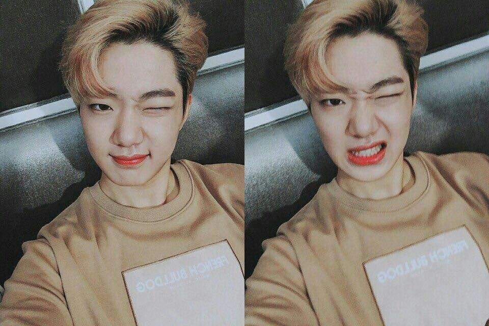 Kyeongha | Wiki | •Kpop• Amino