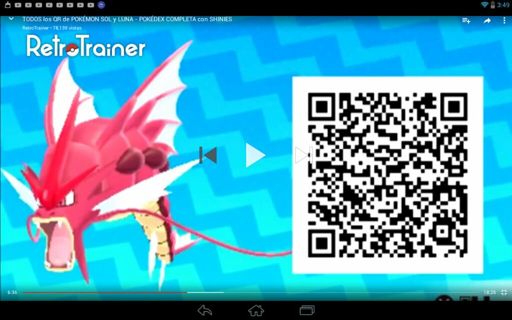 Codigos qr | •Pokémon• En Español Amino