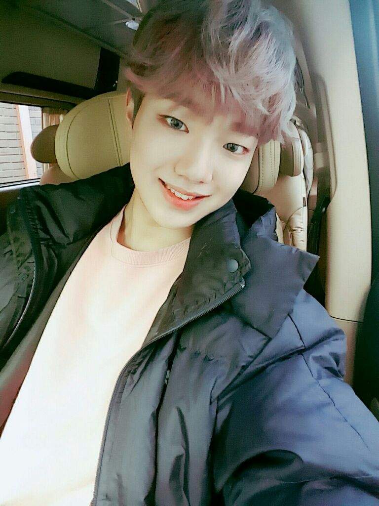 Kyeongha | Wiki | •Kpop• Amino