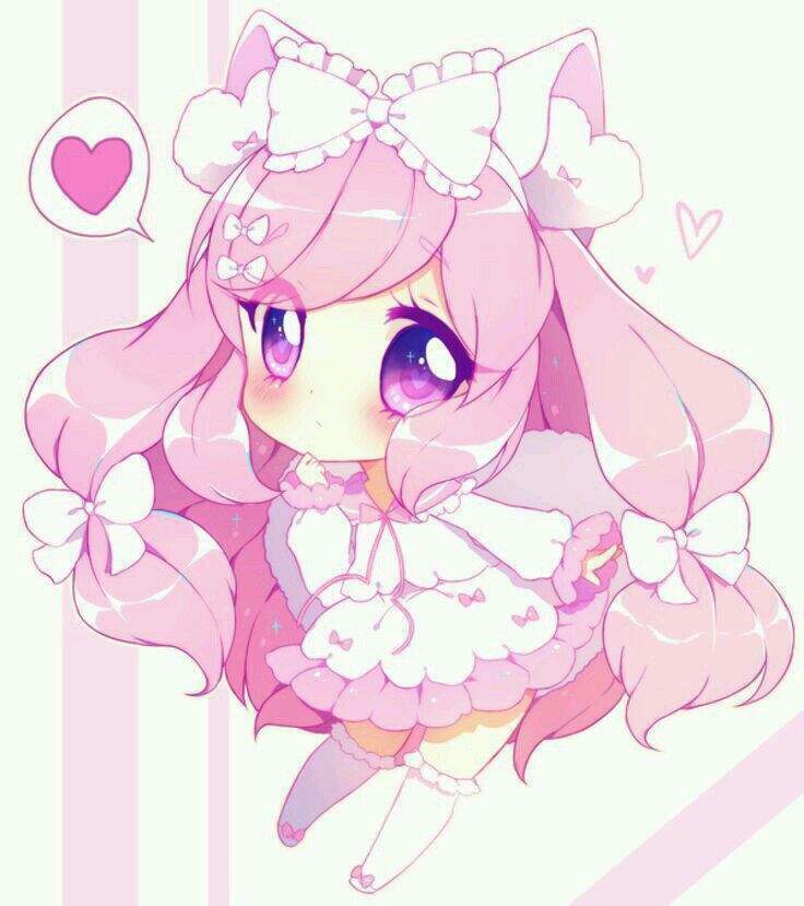 Kawaii Chibis 