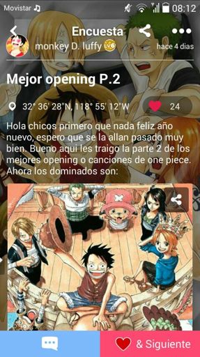 Donde Puedo Ver Los Especiales De One Piece One Piece Amino