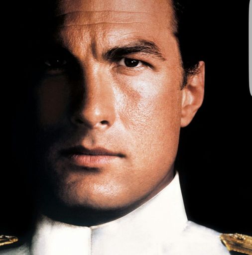 Steven Seagal | Wiki | The 70s 80s & 90s Amino