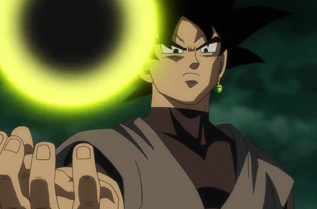 Goku Black Wiki Dragonballz Amino 9084