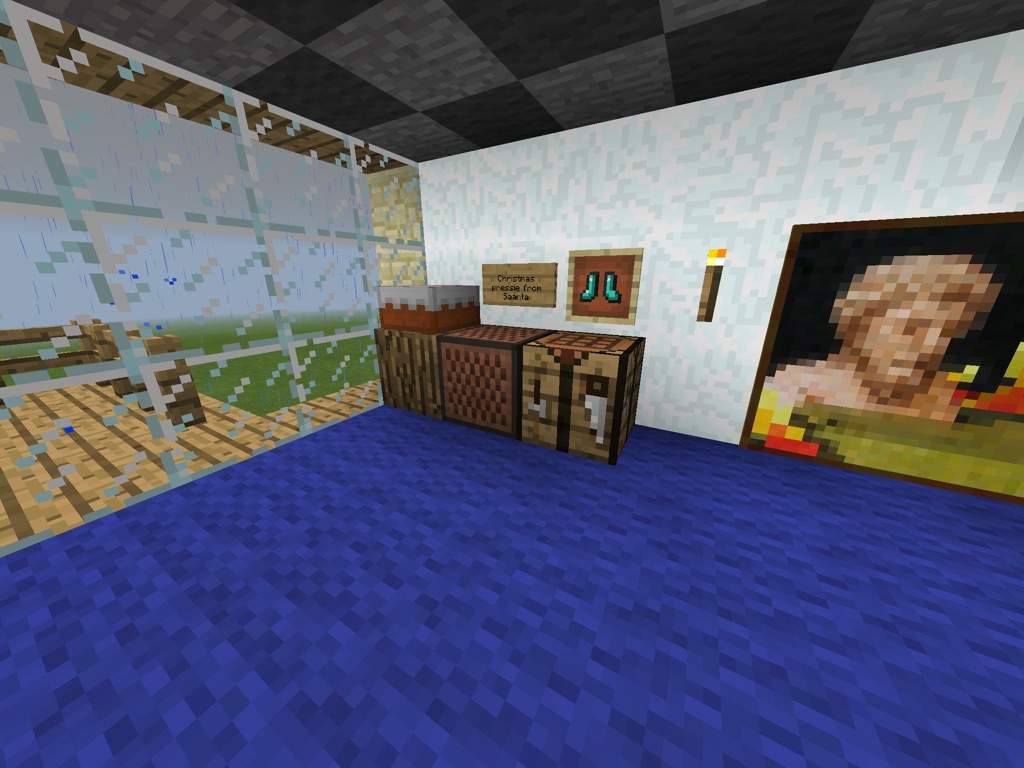 Stampy S House Part Minecraft Amino