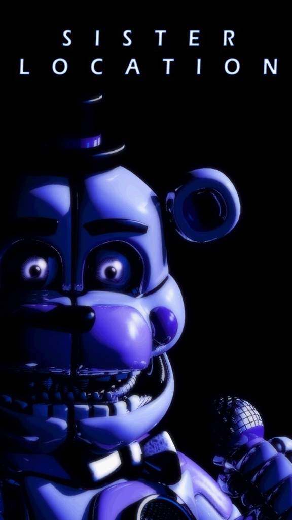 Cute Wallpapers Five Nights At Freddy S Amino