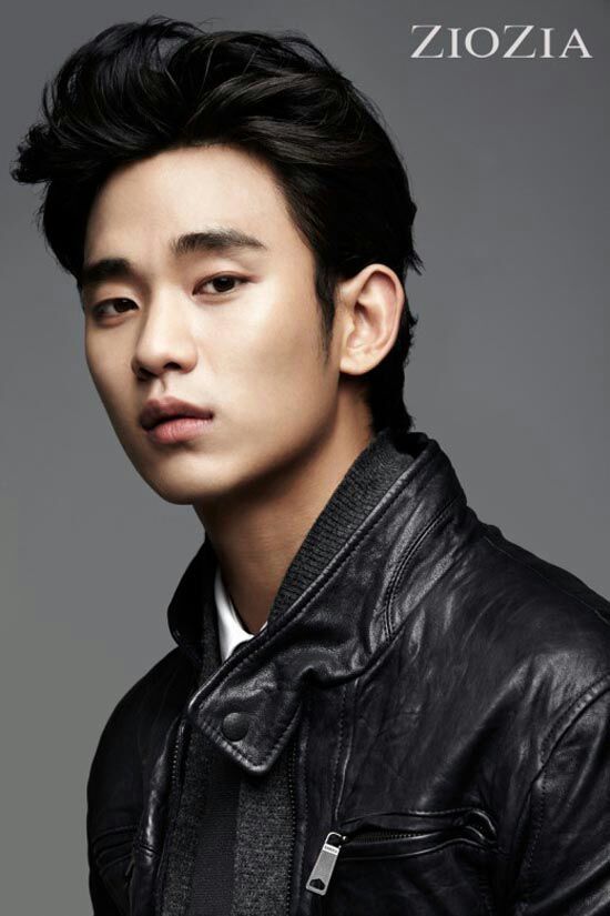 Kim Soo Hyun | Wiki | K-Drama Amino