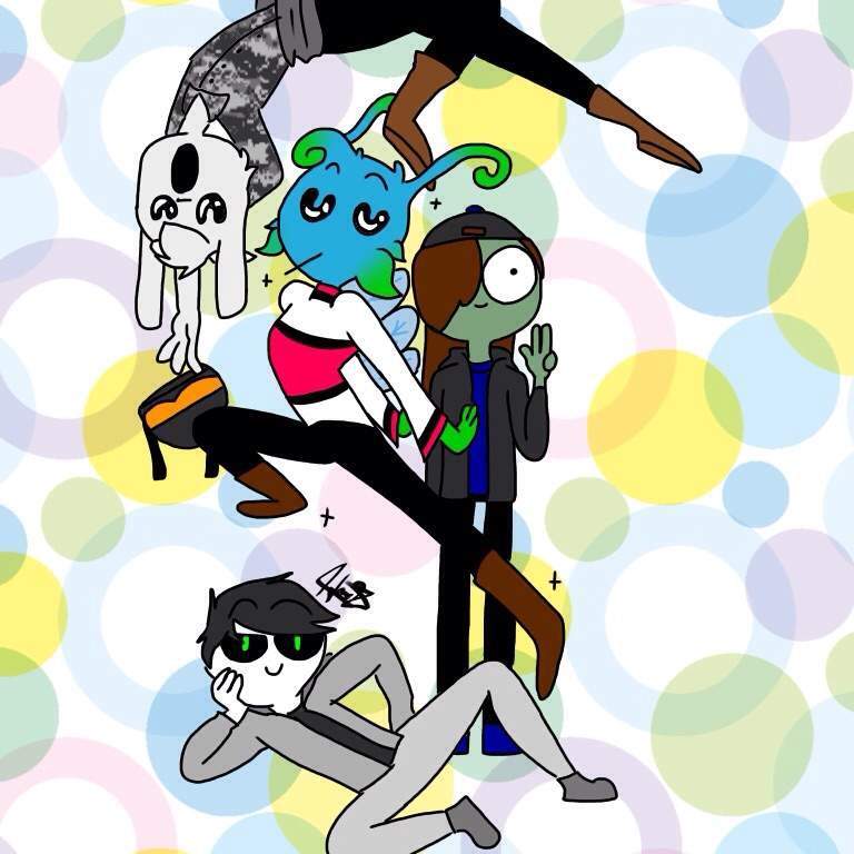 Renar | Undertale Amino