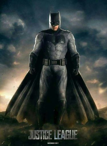 Qué está sucediendo con la película de Batman de Ben Affleck? | •Cómics•  Amino