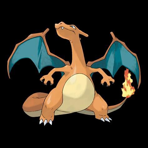 Charizard | Wiki | •Pokémon• En Español Amino