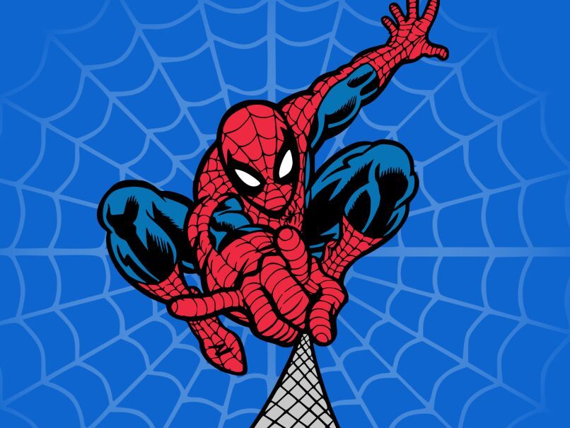 Spider-Man vs new Spider-Man | Comics Amino