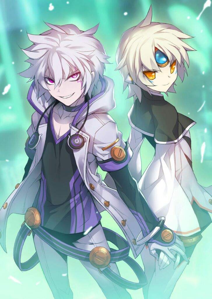 Add x eve | • Elsword Amino • Amino