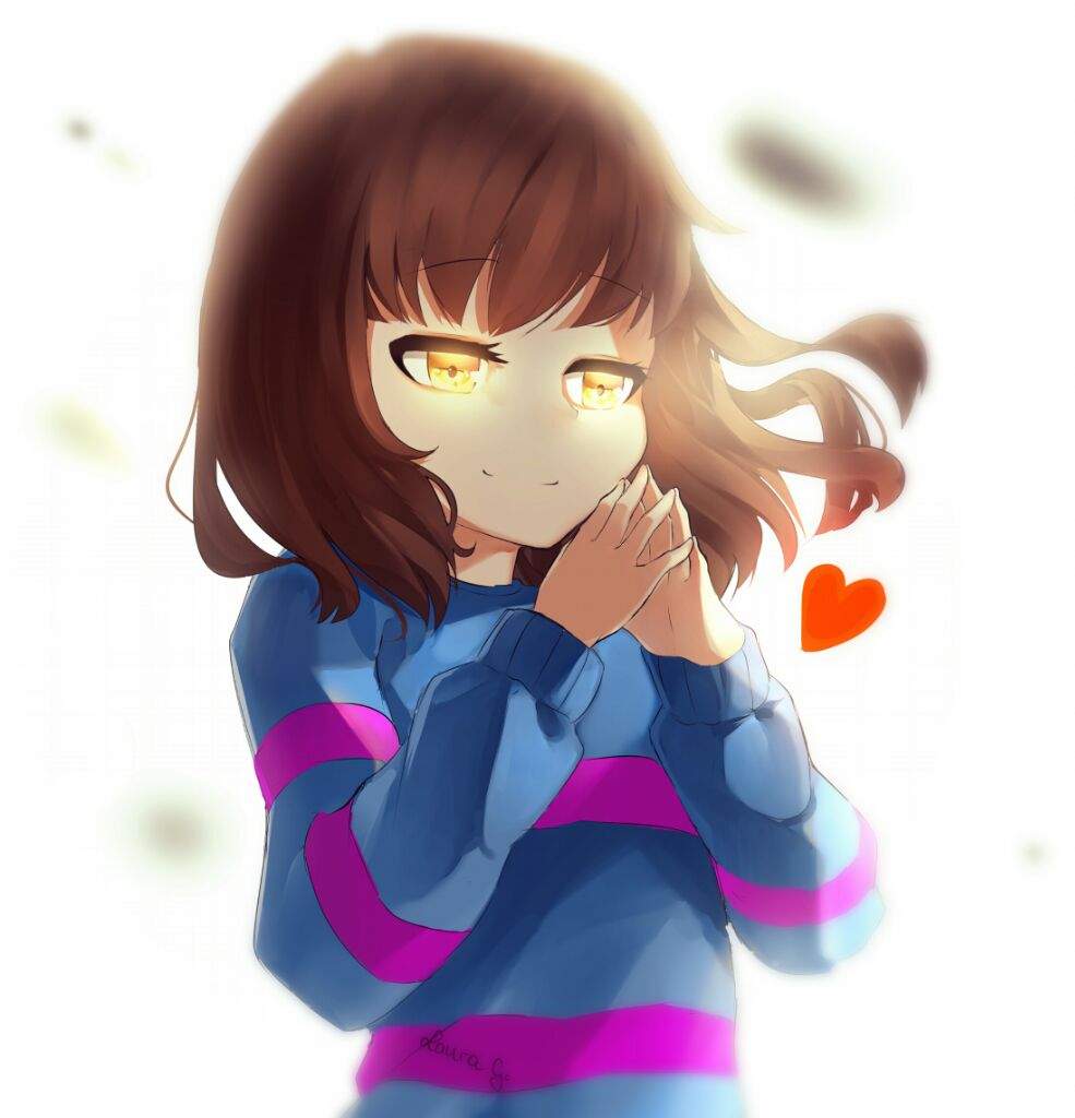 Sasoura | Undertale Amino