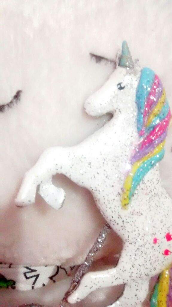 🎠🌈 Unicornio 🌈🎠 | Manualidades Amino