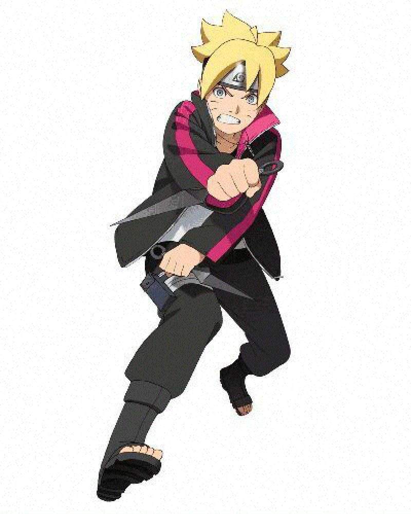 Boruto | Wiki | Naruto Amino