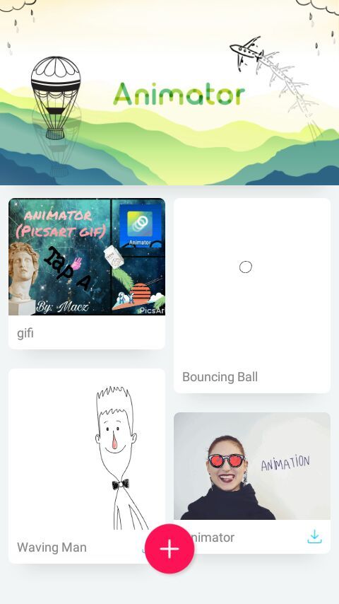 picsartanimator picsartanimator
