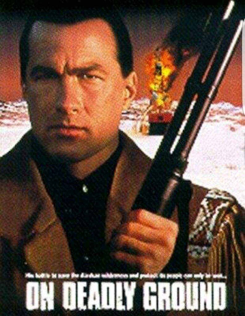 Steven Seagal | Wiki | The 70s 80s & 90s Amino