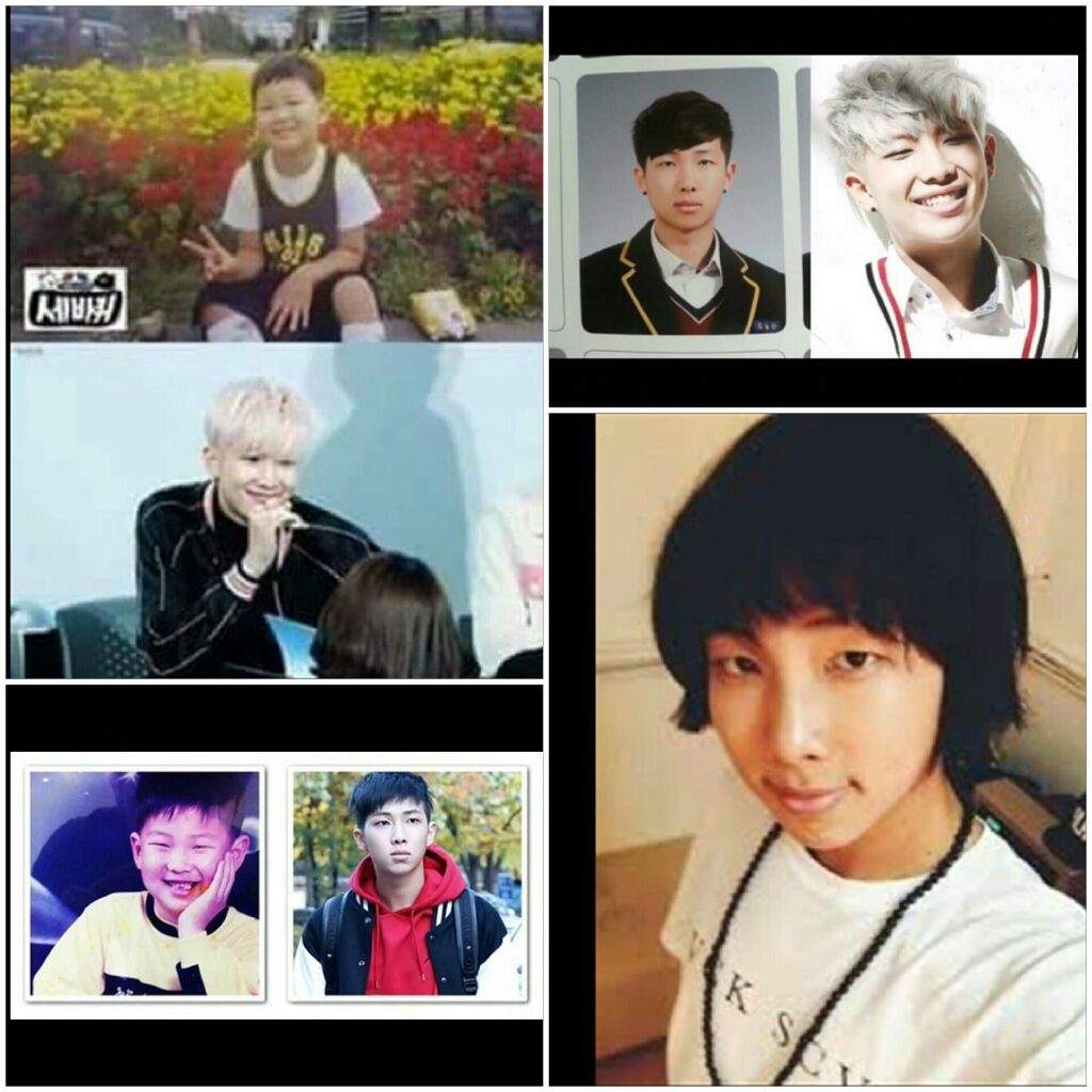 BTS then and now | K-Pop Amino