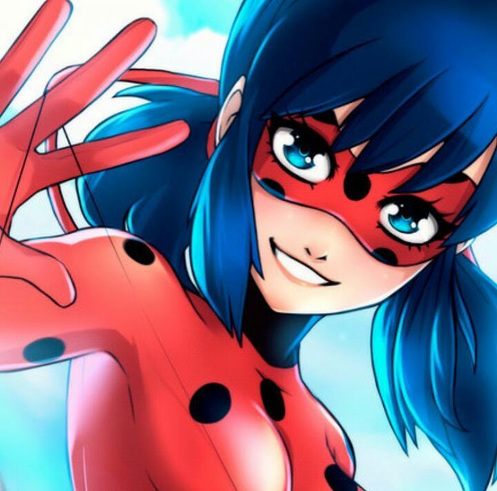 Fotos kawaii | Miraculous Ladybug ! Amino