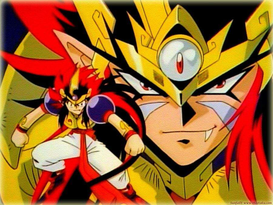 Zenki | Wiki | Anime Amino