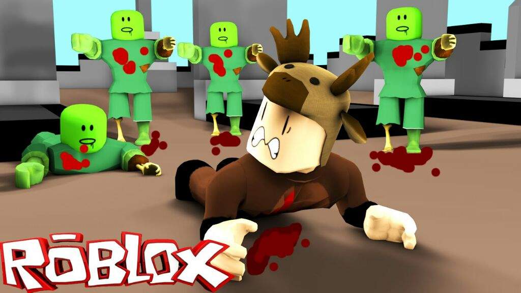 Zombie Rush Wiki Roblox Amino Amino - fave guns group roblox