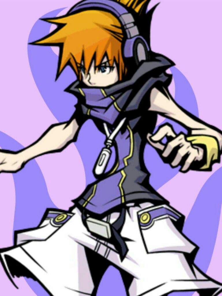 Daisukenojo Bito (Beat) | Wiki | The World Ends With Amino Amino