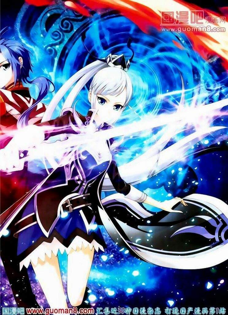DESPERATELY NEED SOME MANHUA RECOMMENDATIONS | Anime Amino