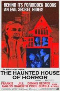 THE HAUNTED HOUSE OF HORROR : 1969 🎩 | Horror Amino