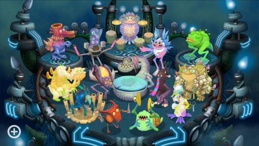 Poewk | Wiki | My Singing Monsters Amino Amino