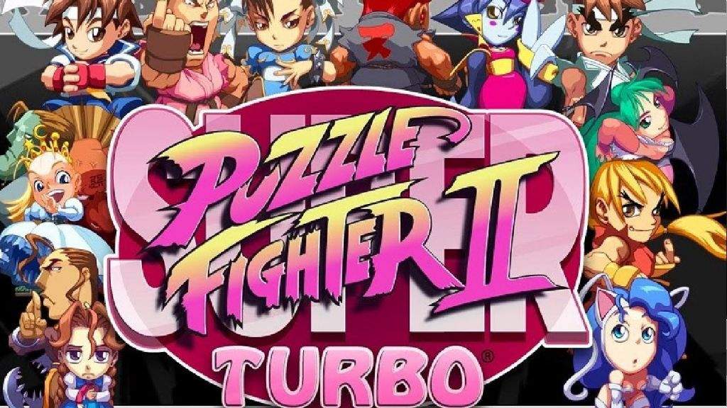 jugar super puzzle fighter 2 turbo