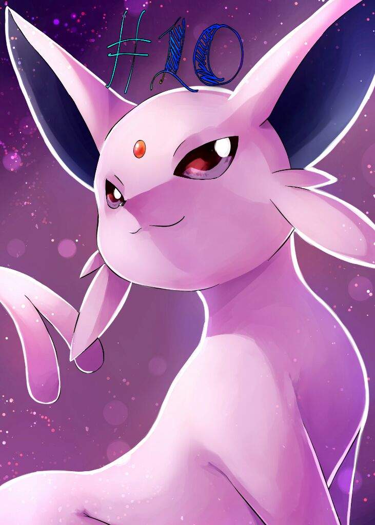 My Top 10 Cute Pokemon *Revamp* | Pokémon Amino