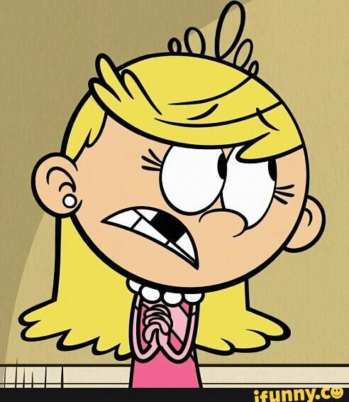 Lola Loud (#spooksquad) | The Loud House Amino Amino