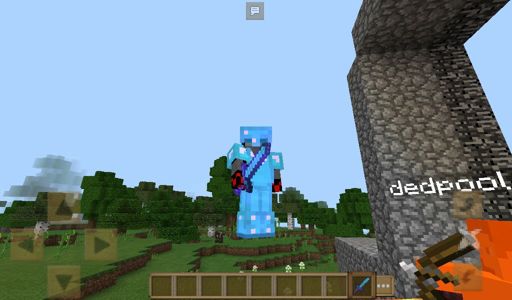 Htfht | Minecraft Amino