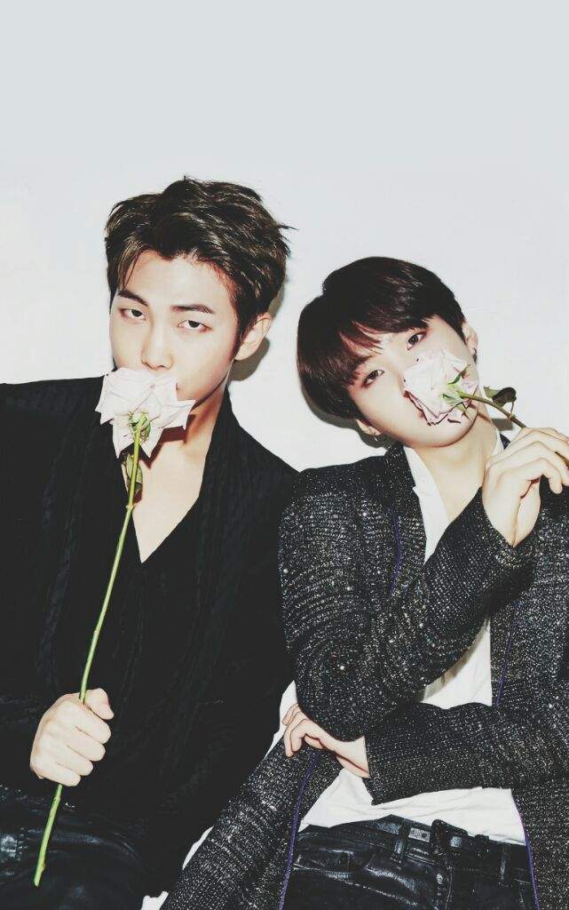 Our Sugamon/NamGi Community | ARMY's Amino