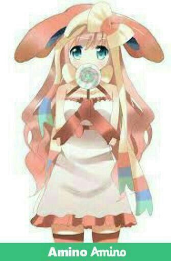 Sylveon Pokehumana Pokemon En Espanol Amino - sylveon esqueleto roblox amino en español amino