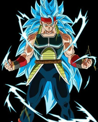 Bardock ssj dios azul 3 | Wiki | DRAGON BALL ESPAÑOL Amino