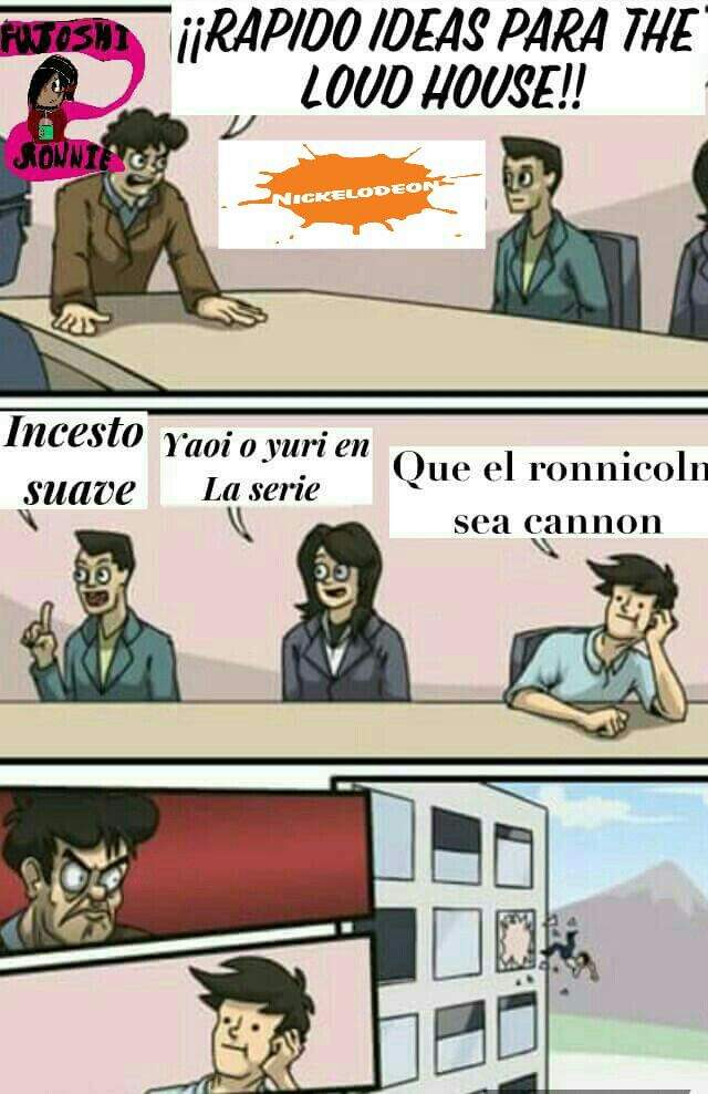 Ser o no ser tóxico eh, ahi el dilema de los fandoms