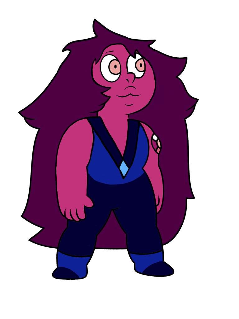 CARNELIAN TRANSPARENT (spoiler alert!! | Steven Universe Amino