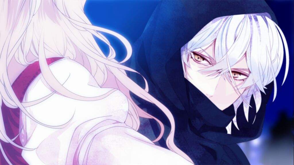 OZMAFIA!! Caesar's Route | Otome Amino