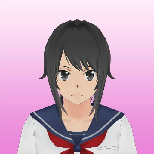 Ayano Aishi | Yandere Simulator ? Amino Amino