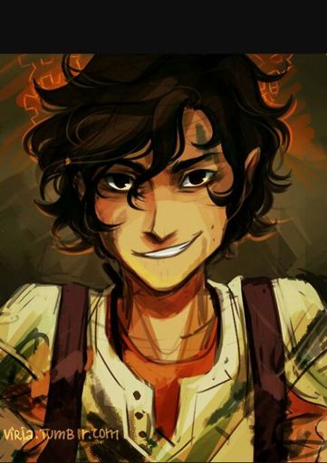 Leo Valdez | Wiki | Halfblood Amino