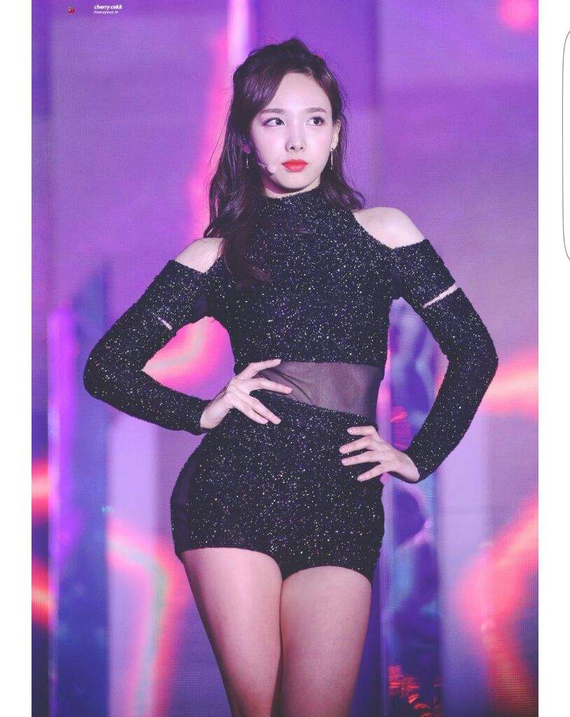 Top 8 Sexiest Outfits Of Twice Nayeon Korean Fashion Amino