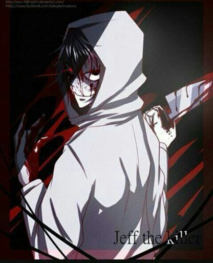 JEFF THE KILLER | Wiki | Legendary Anime Amino