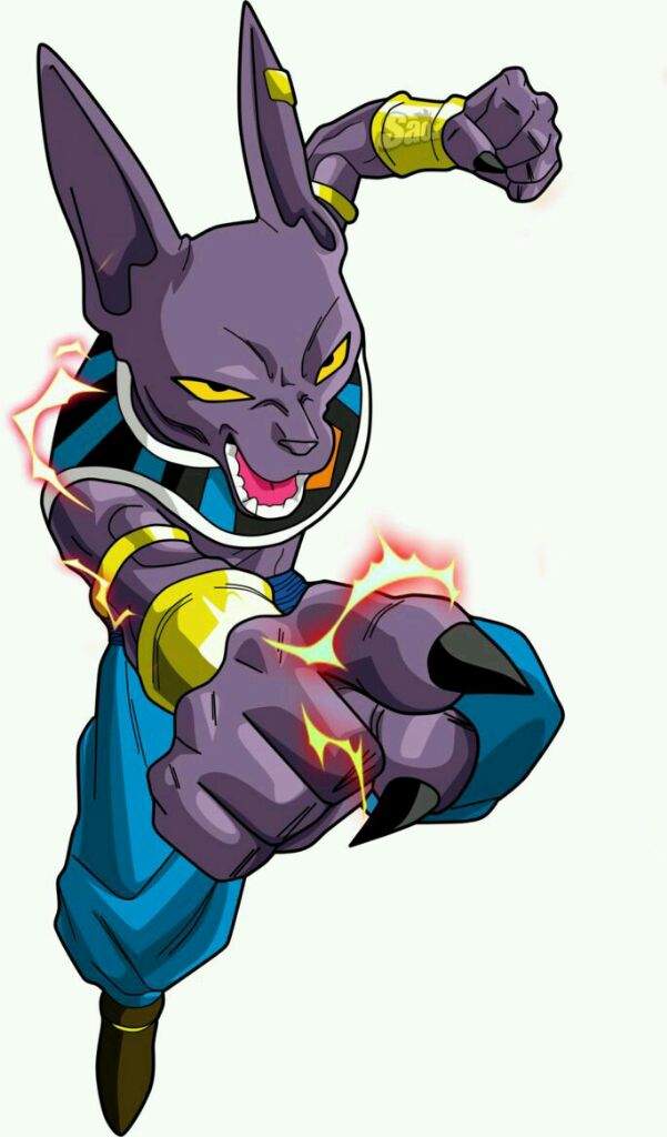 Beerus Sama | Wiki | Dragon Ball Oficial™ Amino